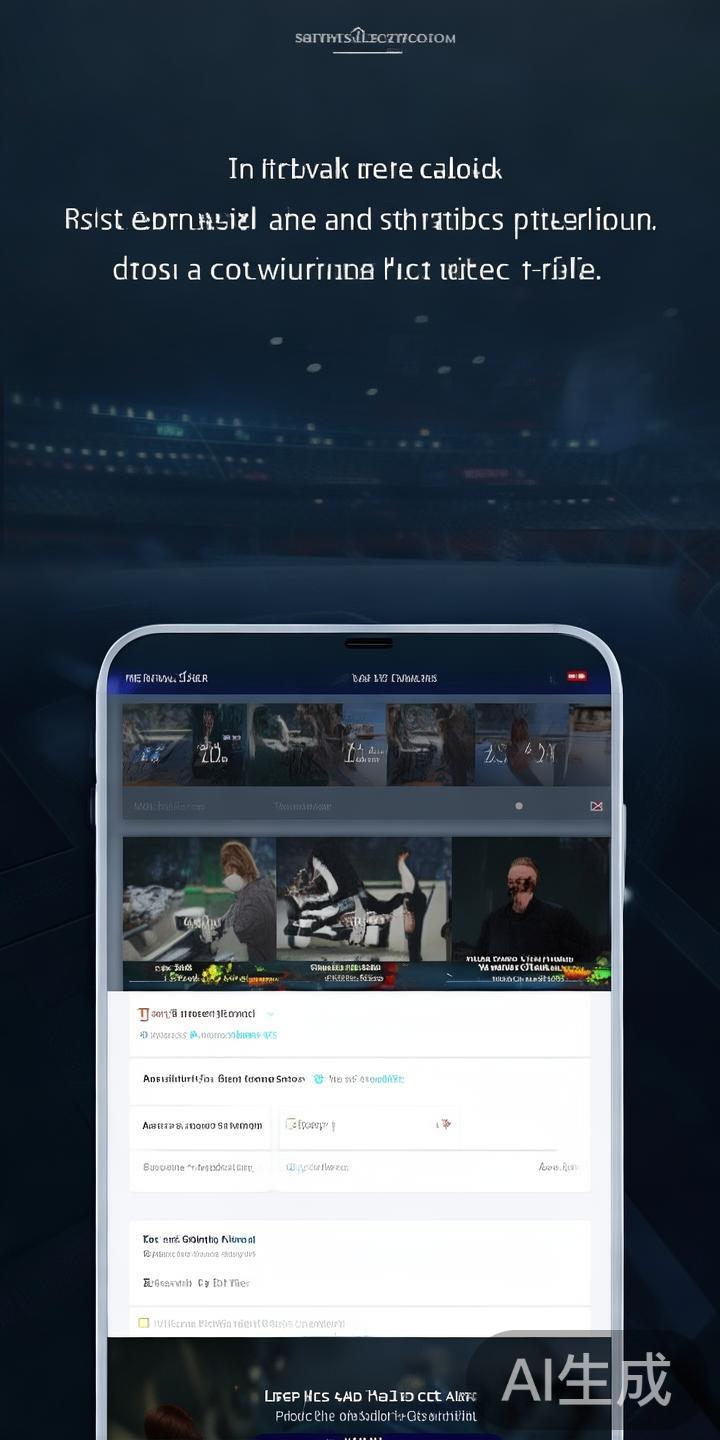全面解析IM电竞官网app:带你领略极致体验与惊喜功能 im电竞官网app采用极富现代感的界面设计,让用户