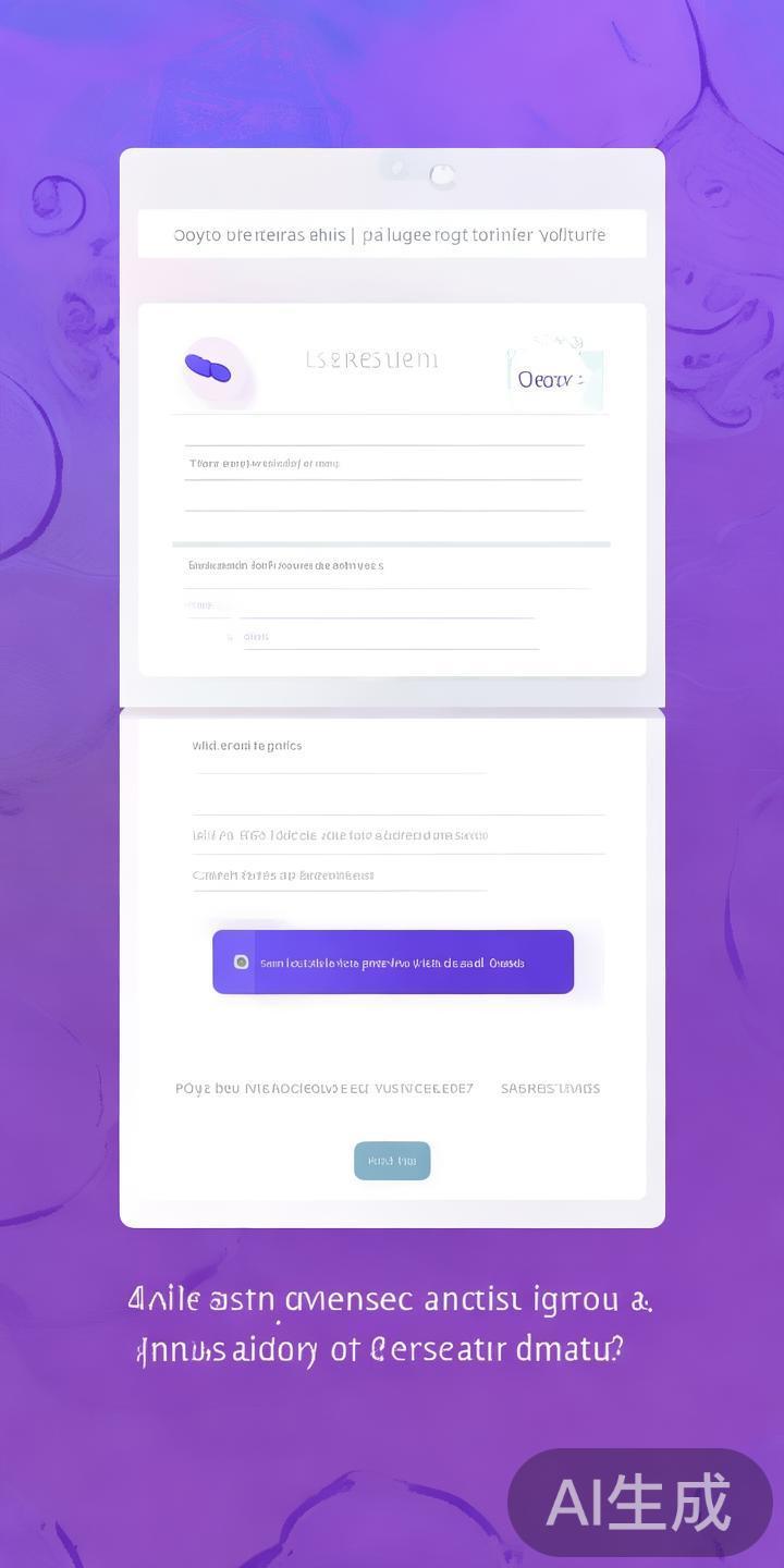 在注册表单中，用户应按照指引填写真实有效的信息，如