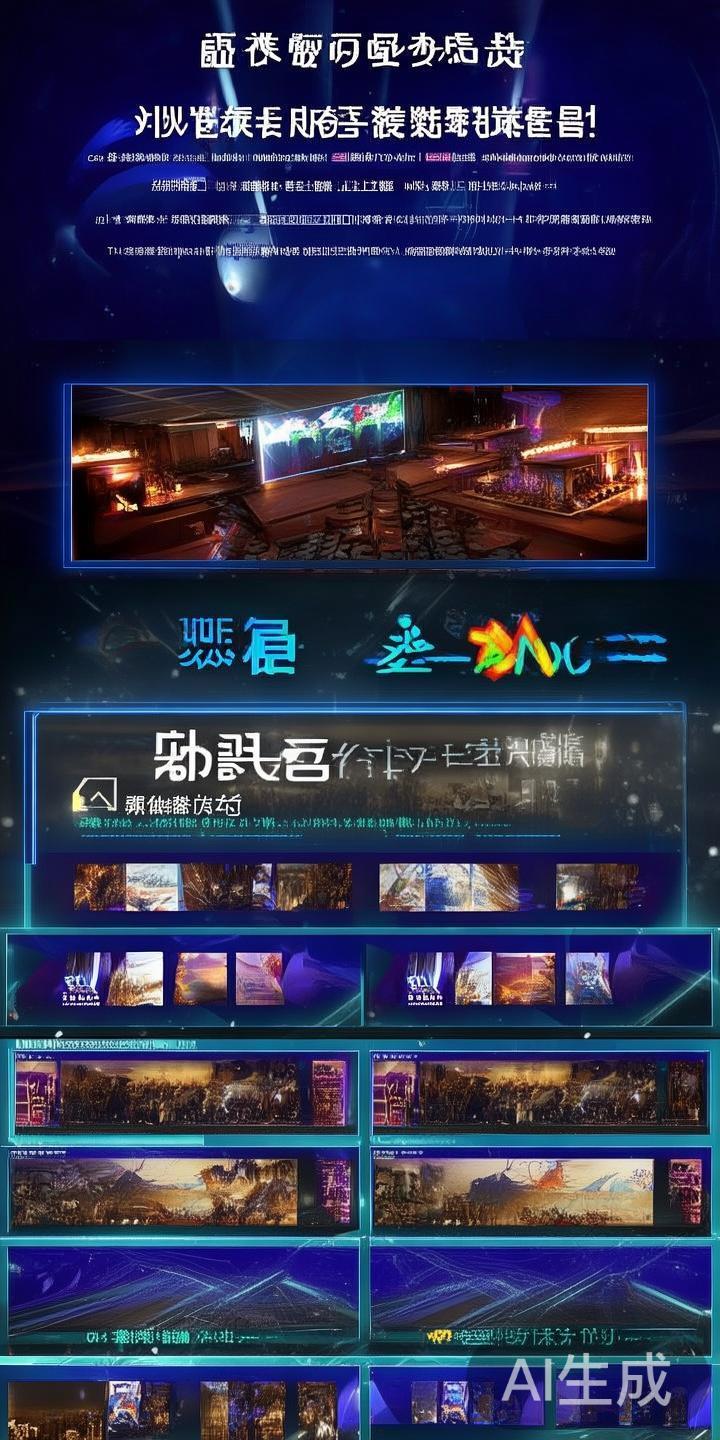 全面解析IM电竞贝博在电竞行业中的现状与未来发展趋势分析