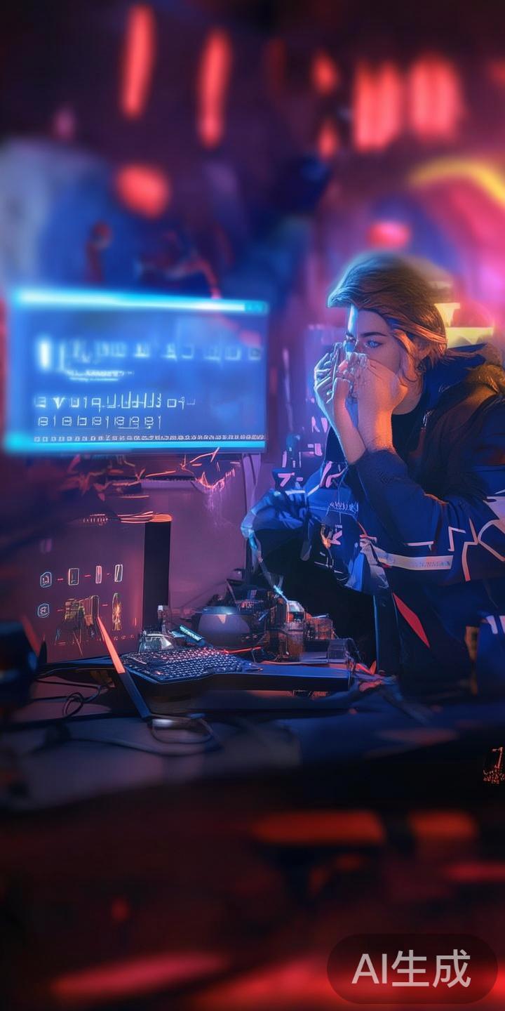 全面解析IM电竞头号在电竞行业中的领先优势与未来发展潜力