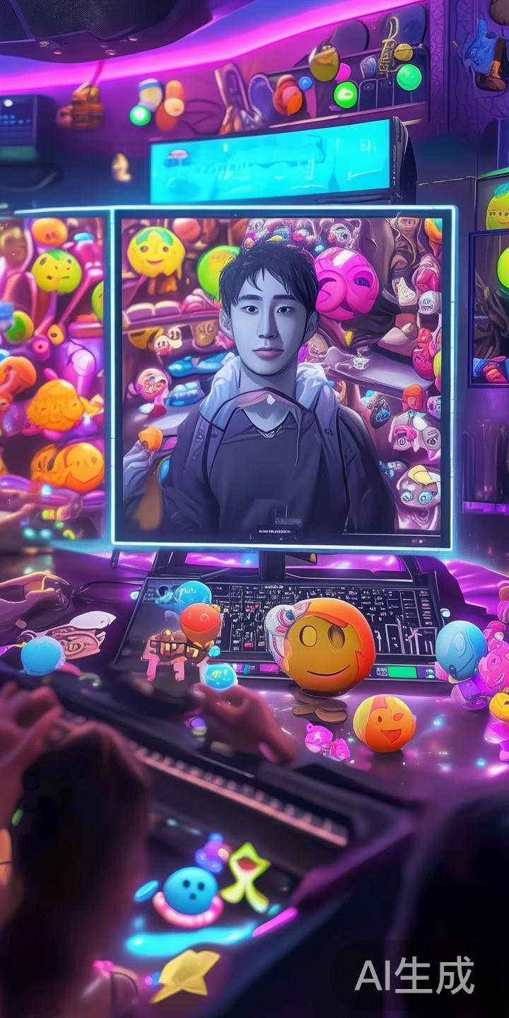 全面提升IM电竞主播操盘能力实现稳步盈利增长的方法探析