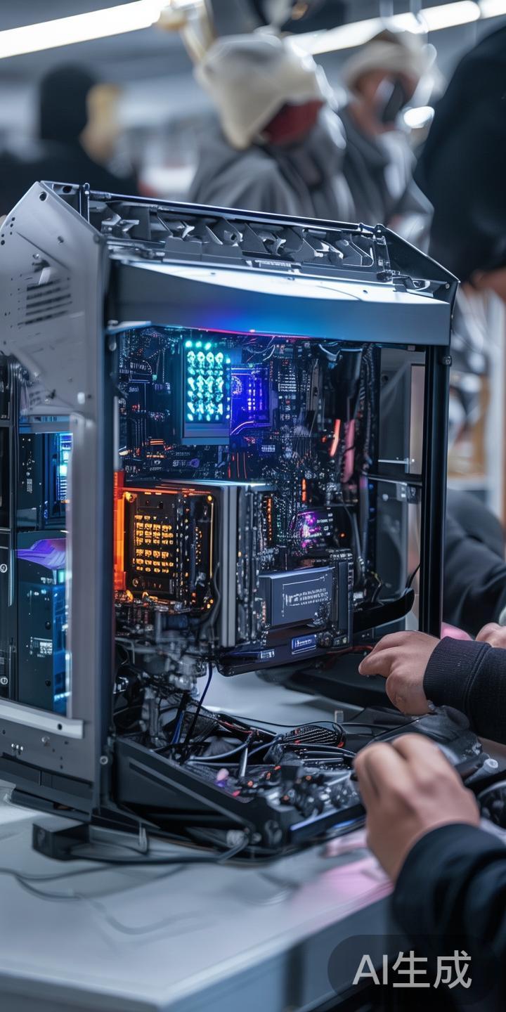 更甚者，部分IM电竞设备采用了最新的人工智能算法和