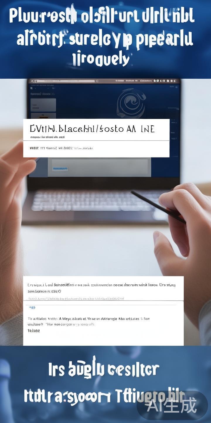 二、使用官方渠道访问网站
请务必通过官方网站进行